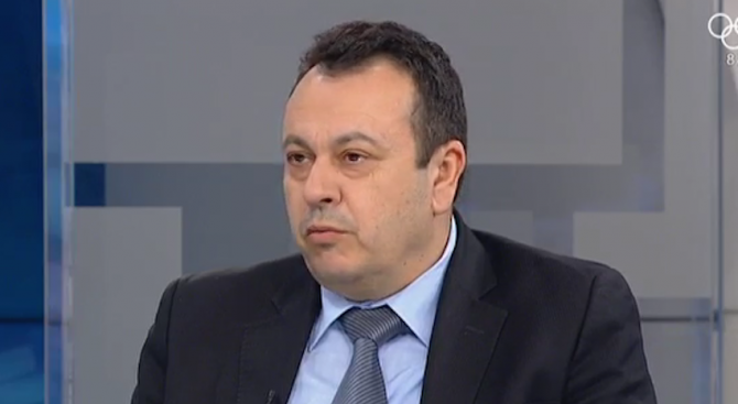 Хамид: Факти и доказателства срещу Пеевски по "Магнитски" няма
